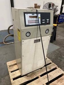 9 KW Sterlco #MX9412-A, Temperature Controller, 3 Phase, 60 Hz, 13 Amps, 460 V