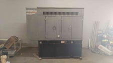 15 KW Generac #SD15, Diesel Generator, 200 hours, 1 Phase, 62A, 120/240 Volts