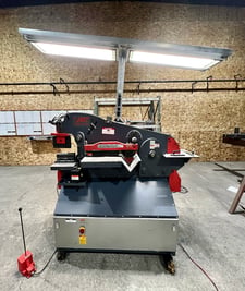 Durma / Durma #IW-90, Ironworker, w/ foot pedal