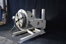Ransome #30-P, Welding Positioner