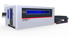 RMT Kyson #Rebel-510, laser cutter