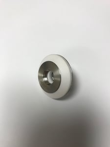 nukon ceramic nozzle adaptor holder