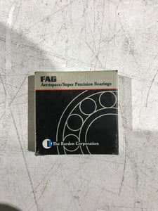 Barden #SP045, Aerospace super precision bearings, 30 x 55 x 13mm, new in box