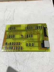 Hauser #133742, circuit board, new no box