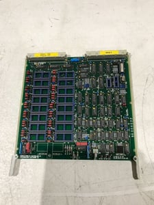 Grossenbacher #LG-NR.50 70 73, circuit board, new