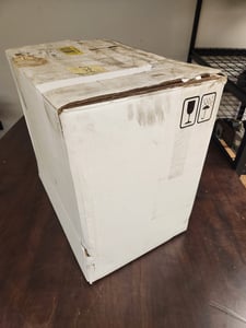 Allen-Bradley #100-E1060ED11, with 100-EHF2050 install kit, new in box