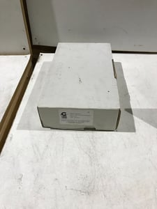 Eurogi #52E016128, relay module, new box