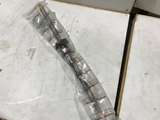 Spindle, Alois Kuhn Gewinde 7149, new