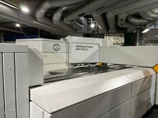 1020" RAS #Multibend-Center-79.22-2, 14 gauge thickness, 2003