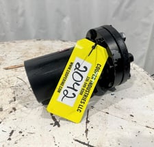 Armstrong #2313HLAR, Ball Float Steam Trap, 1/16 Orifice, 1000 max. Op. Press, 6.75 oz Float weight, Never