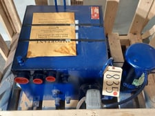 22 GPM, Shipco #152-LPC, Pump, 20 psig, 0.5 HP, 115/208-230 V