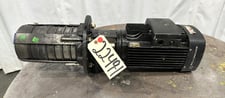 Grundfos #A98443654P11336, Pump w/Motor, 3 HP