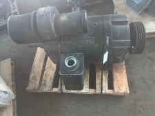 150 HP 1750/2000 RPM Baldor, Frame 407AT, DPBV, 500 VA, 150/300 FV