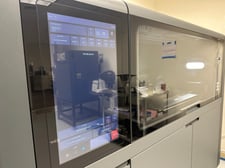 Desktop Metal #SHP-PP0009, 3D printer system, 2021