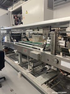 Amsler Equipment #Triblock, Bottle Filling Line, for still & carbonated drinks