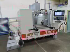 Southwestern Industries #Trak-TMC7, CNC vertical machining center, 16 automatic tool changer, 30" X, 20" Y