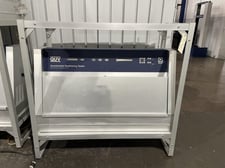 QUV Accelerated Weathering Tester #QUV/SE, Solar Eye Irradiance Control, condensation