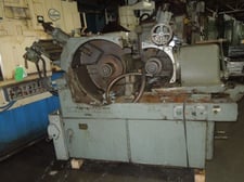 Cincinnati No. 2 Mdl. O-M, centerless grinder, 3.5"/4.75" diameter work rest capacity, 20" diameter & 12"