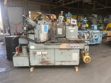 Cincinnati Mdl. OMV, centerless grinder, 4.5" diameter work capacity, 3" diameter Std. work rest capacity, 8"