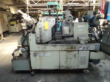 Cincinnati No. 2 Mdl. OMV, centerless grinder, 4.5" diameter work capacity, 3" diameter Std. work rest