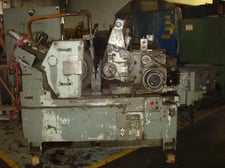 Cincinnati No. 220-8 Mdl. DR, centerless grinder, 4.75" diameter work capacity, 3" diameter work rest