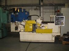 Cincinnati No. 220-8 Mdl. RK, centerless grinder, 4.5" diameter work capacity, 24" diameter & 14" wheels