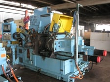 Cincinnati No. 3-500 Mdl. TG, centerless grinder, twin grip, 6" diameter work capacity, 24" diameter & 14"