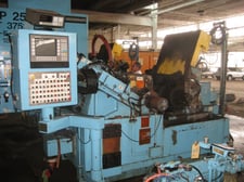 Cincinnati No. 3-500 Mdl. TG, centerless grinder, twin grip, 6" diameter work capacity, 24" diameter & 14"