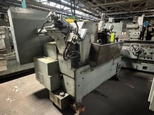 Cincinnati No. 15 Mdl. Cinco, centerless grinder, 4.75" diameter work capacity, 4" Infeed work rest, 24"