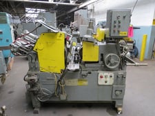 Cincinnati No. 15 Mdl. Cinco, centerless grinder, 4.75" diameter work capacity, 3" diameter work rest