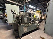 Cincinnati No. 15 Mdl. Cinco, centerless grinder, 4.75" diameter work capacity, 6" thru-feed, 24" diameter &
