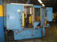 Cincinnati Landis Gold Crown #2-DL, Microcentric Grinder, 19" diameter Work capacity, 24" diameter x 2.25"