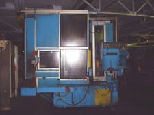 Cincinnati Landis Gold Crown #2-N, Microcentric Grinder, 19" diameter Work capacity, 24" diameter x 2.25"