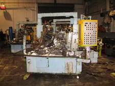 Cincinnati #2-MD, Chucking Grinder, 10" diameter Work capacity, 24" diameter Grinding Wheel, 10/20 HP, 1910