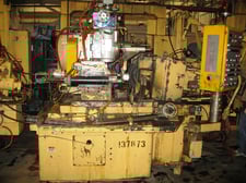 Cincinnati #2-MD, Chucking Grinder, 10" diameter Work capacity, 18.5" diameter Grinding Wheel, 10/20 HP, 2477