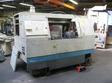 9.8" x 17" Kellenberger #URS-125/430, CNC universal grinder, 20" x 3" grinding wheel, 4.92" H of centers