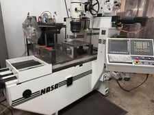 Image for Nasa Moore #AGS-3-G48, jig grinder, 24" x48" tbl., 5-Axis, Fanuc 0i-MF, 2020