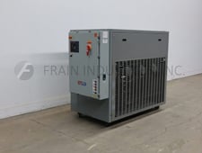 Mokon #Full-Range-311349, heater, up to 250°F, 40 GPM @ 32 psi, single zone 18 KW heater