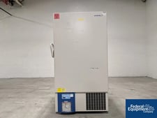 VWR ULT #5706, Freezer, R-404A, R-508B, 2 stage, 4 shelf, 208/230 V., 2012