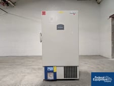 VWR ULT #5706, Freezer, R-404A, R-508B, 2 stage, 4 shelf, 208/230 V., 2013 (4 available)