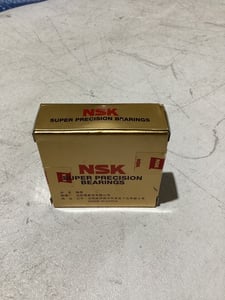 NSK #NSKHPS, bearings, new