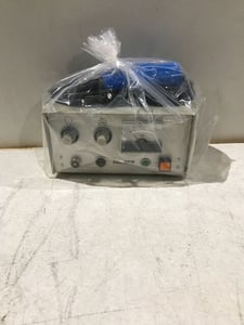 Hauser #KSV5, control unit, new in bag