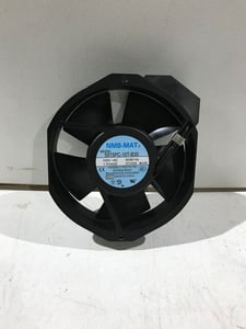 Minebea #5915PC-10T-B30, cooling fan unit, new