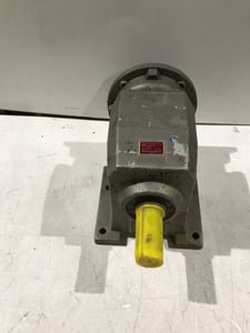 Bonfigioli #C402P, gearbox