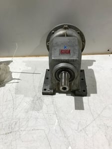 Bonfigioli #C302PP80, gearbox