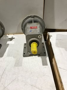 Bonfigioli #C2PP71, gearbox