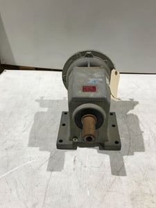 Bonfigioli #C312PP80, gearbox