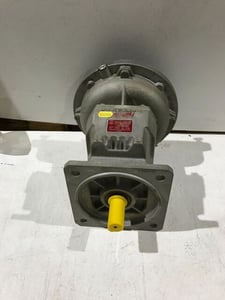 Bonfigioli #S201FP80B5, gearbox