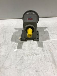 Bonfigioli #C202P, gearbox