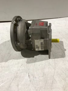 Bonfigioli #S201FP80, gearbox